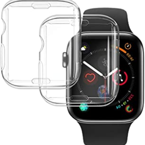 coque apple watch  VANGUARD 44mm