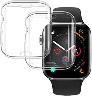 coque apple watch  VANGUARD 44mm
