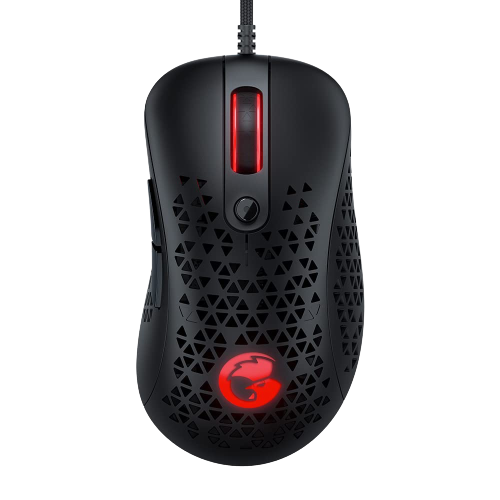 Souris de jeu filaire  GameSir GM500
