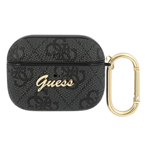 Étui AirPods Pro 1  GUESS TPU