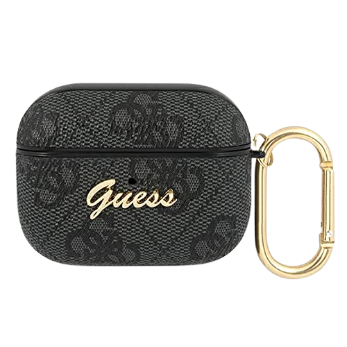 Étui AirPods Pro 1  GUESS TPU