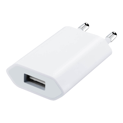 Adaptateur secteur  USB