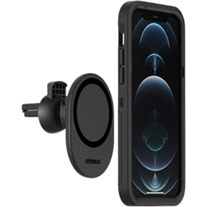 BoostCharge Chargeur de voiture  magnétique sans fil  (10 W)