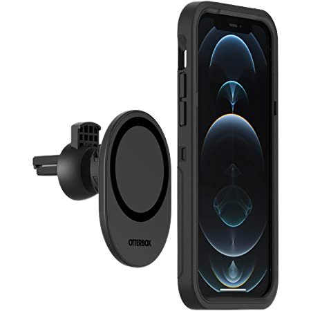 BoostCharge Chargeur de voiture  magnétique sans fil  (10 W)