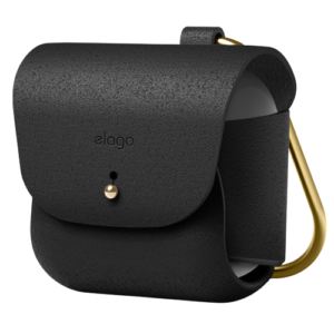 Étui AirPods 3 ELAGO  EN CUIR