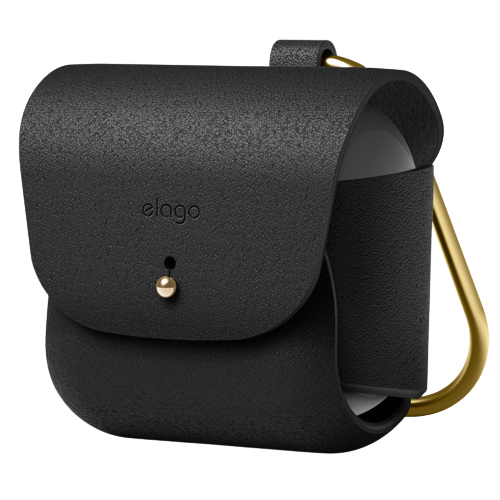 Étui AirPods 3 ELAGO  EN CUIR