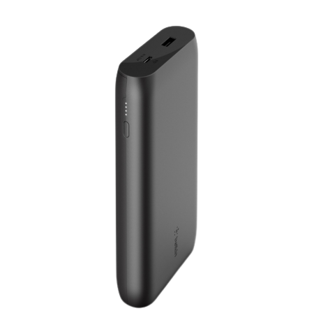 BoostCharge Banque d'alimentation 3  ports