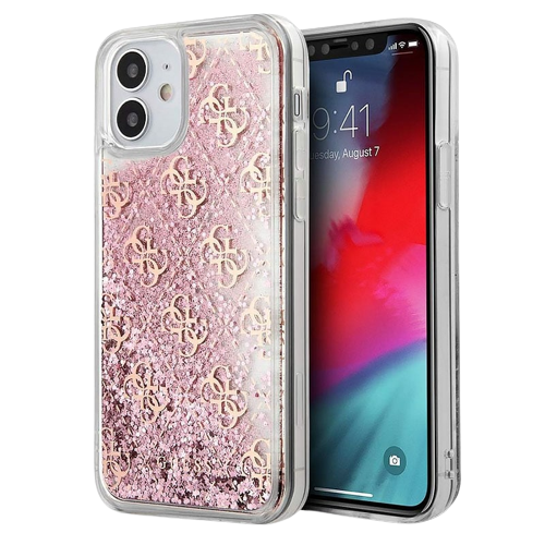 Coque GUESS iPhone 13 ET 13 PRO