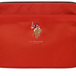 HOUSSE US POLO  13/14 POUCE