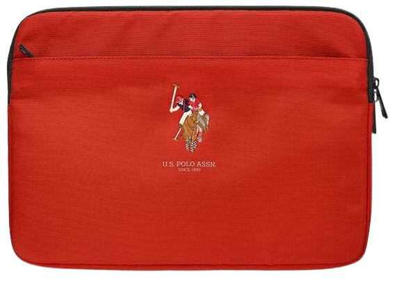 HOUSSE US POLO  13/14 POUCE