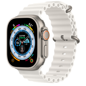 APPLE WATCH ULTRA