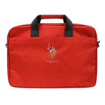 SAC US POLO ASSN  MACBOOK 16 POUCES
