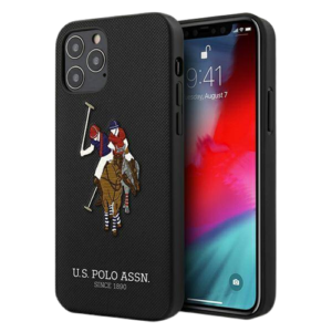 Coque US POLO  iPhone