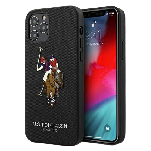 Coque US POLO  iPhone