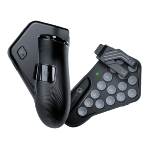 Contrôleur de jeu pour  tablette GameSir F7 Claw