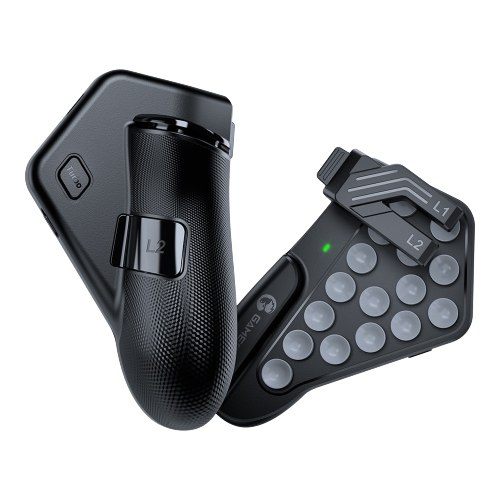Contrôleur de jeu pour  tablette GameSir F7 Claw