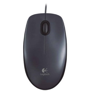 Logitech M90 Souris  Filaire USB,